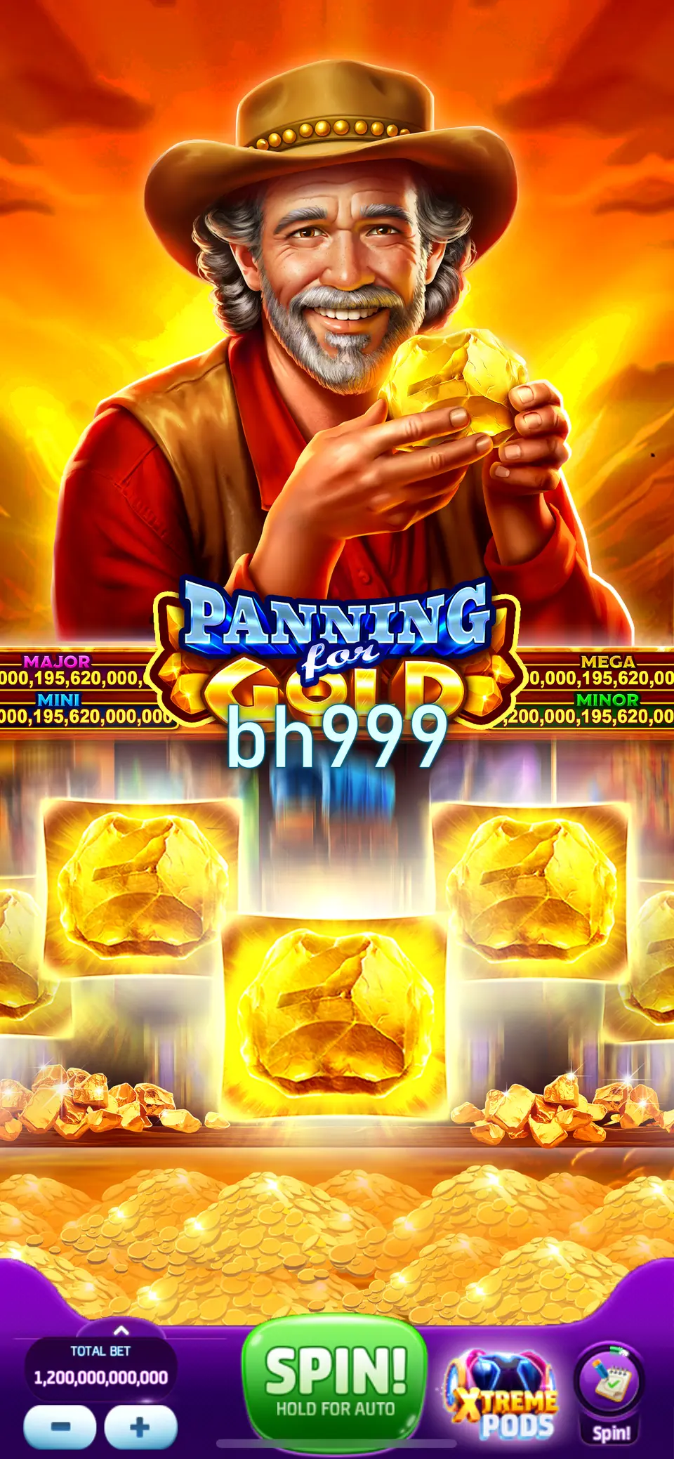 bh999 APK