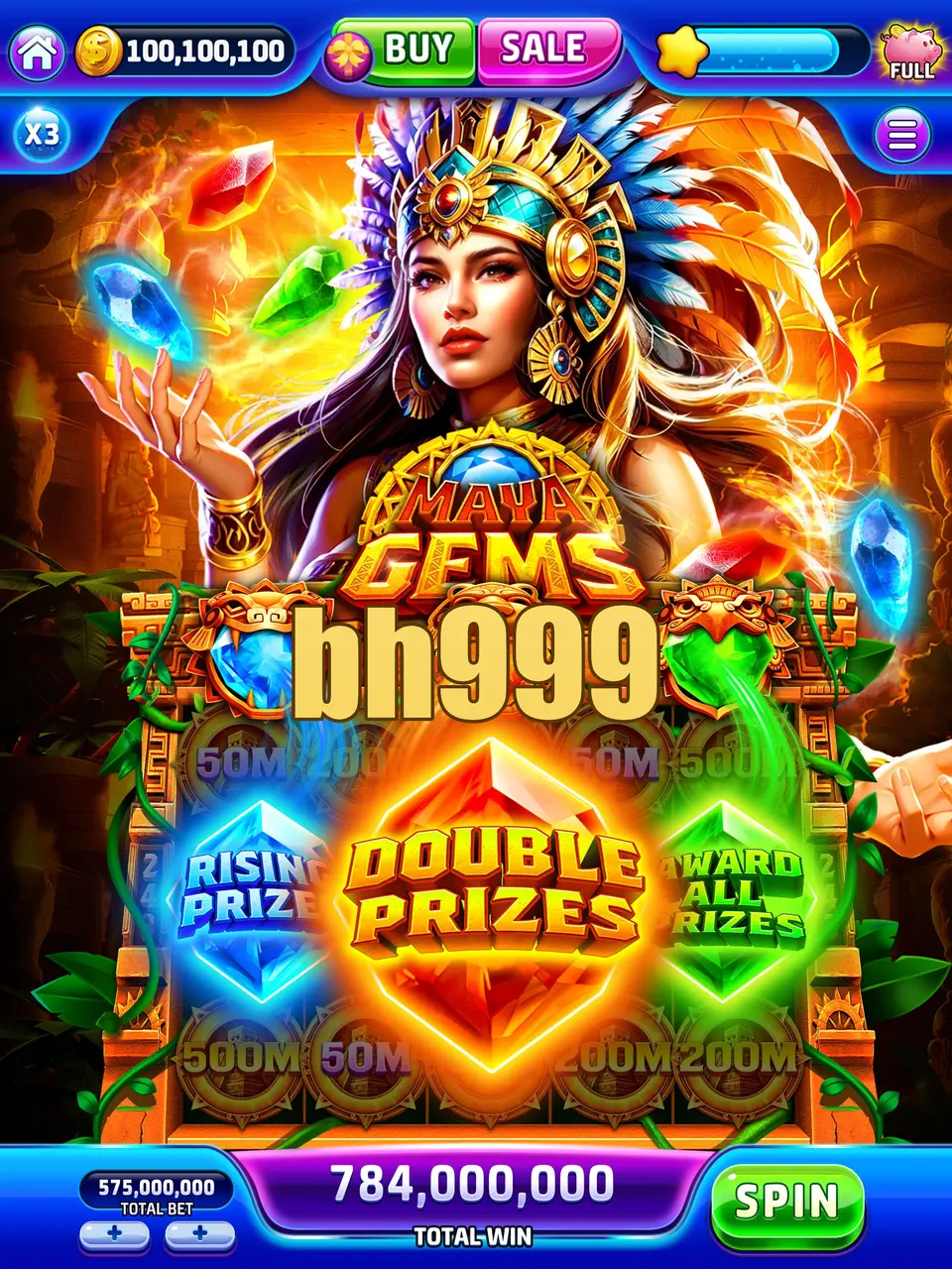 bh999 APK