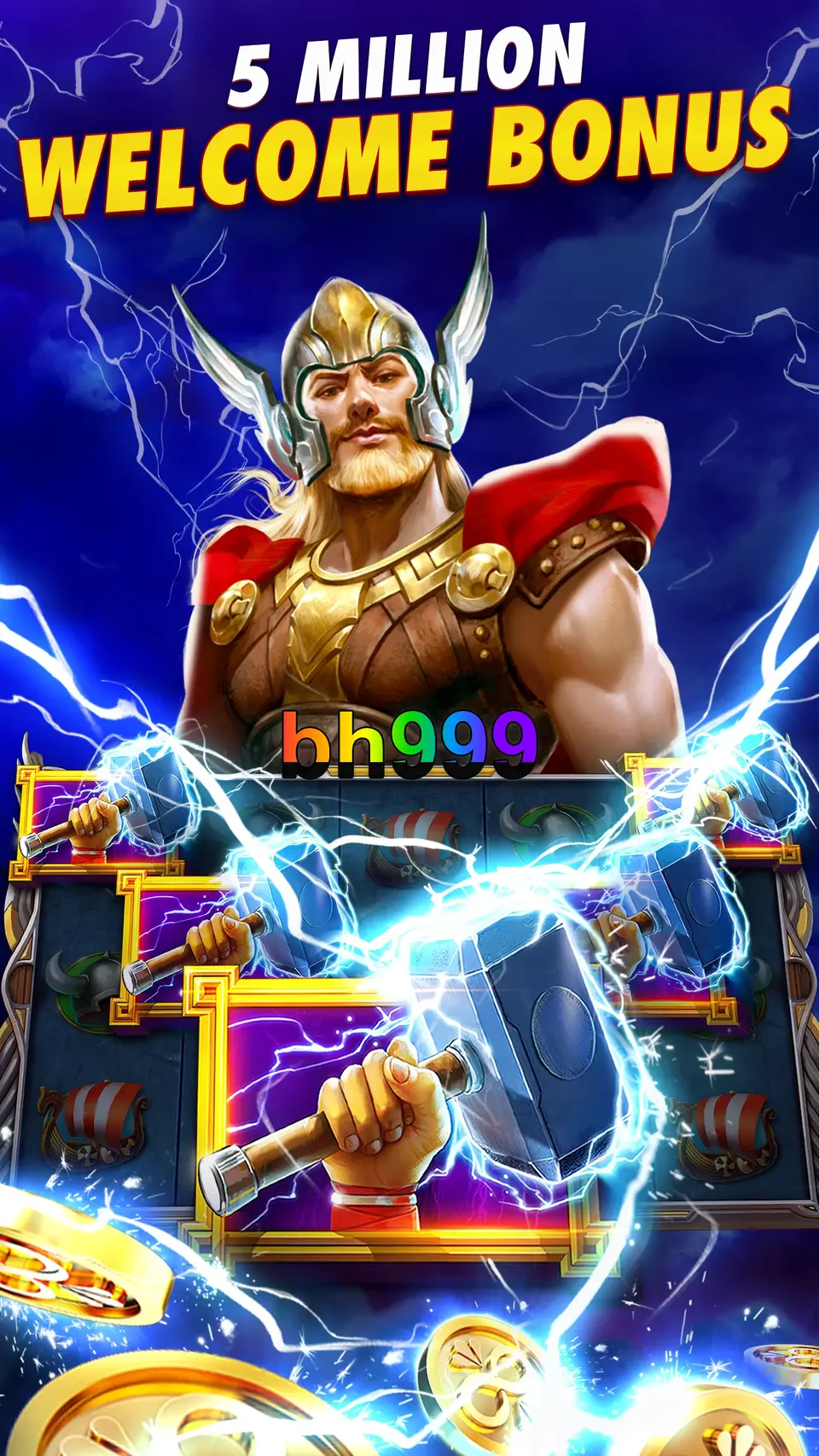 bh999 লগইন