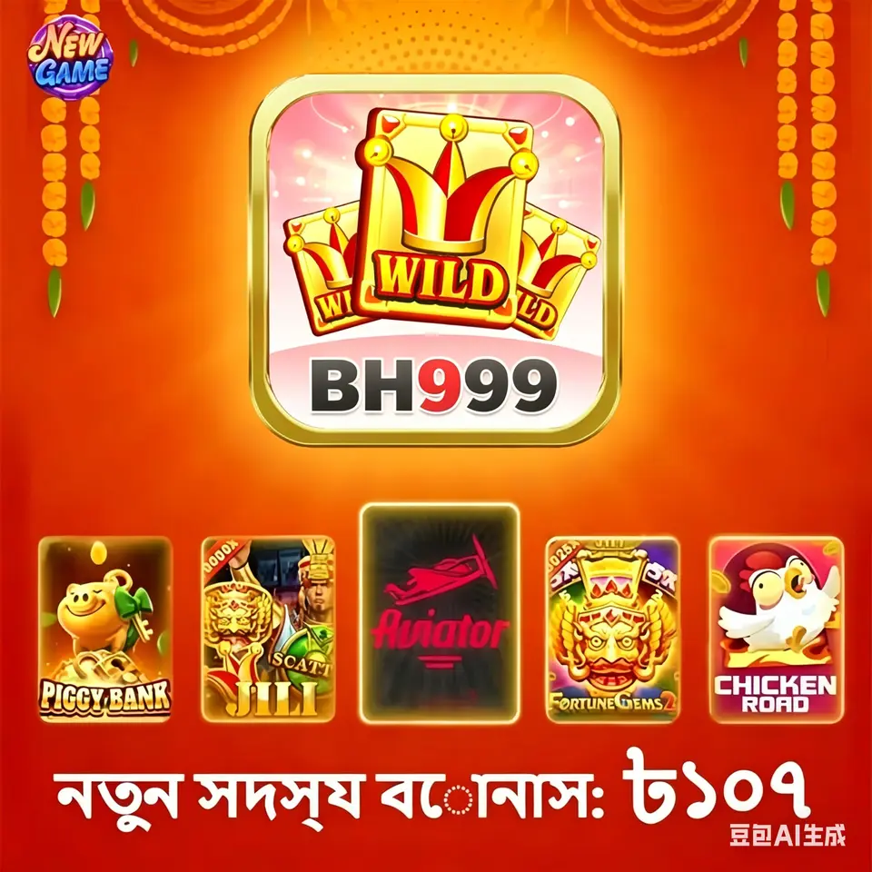 bh999 APK অফিসিয়াল ডাউনলোড