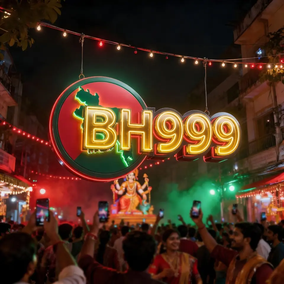 bh999 এখনই নিবন্ধন করুন - ডাউনলোড APK