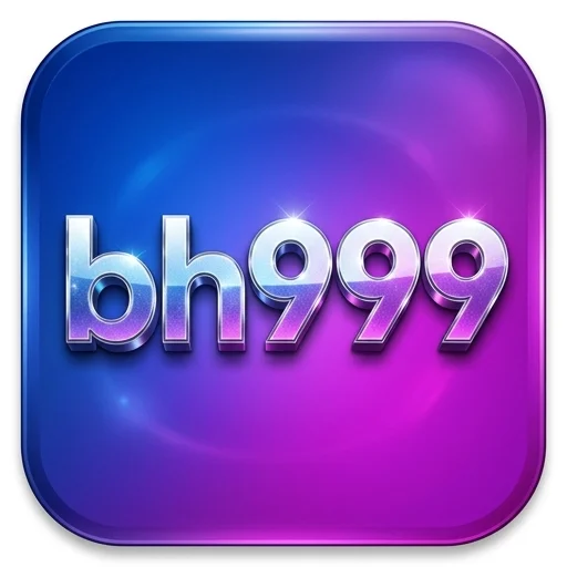 bh999 Logo - অফিসিয়াল